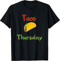 Taco Tee Crew