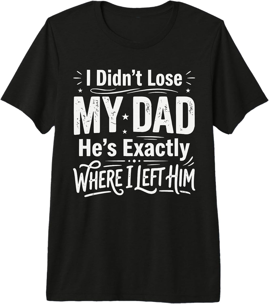Funny Fathers Day Dark Humor Dad Joke Meme