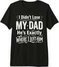 Funny Fathers Day Dark Humor Dad Joke Meme