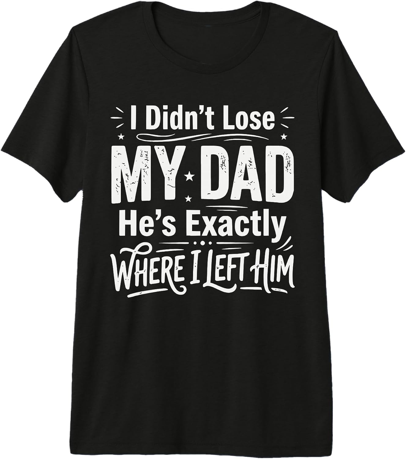 Funny Fathers Day Dark Humor Dad Joke Meme