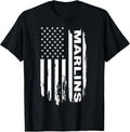 Graphic Retro Name Style Classic Apparel Co.