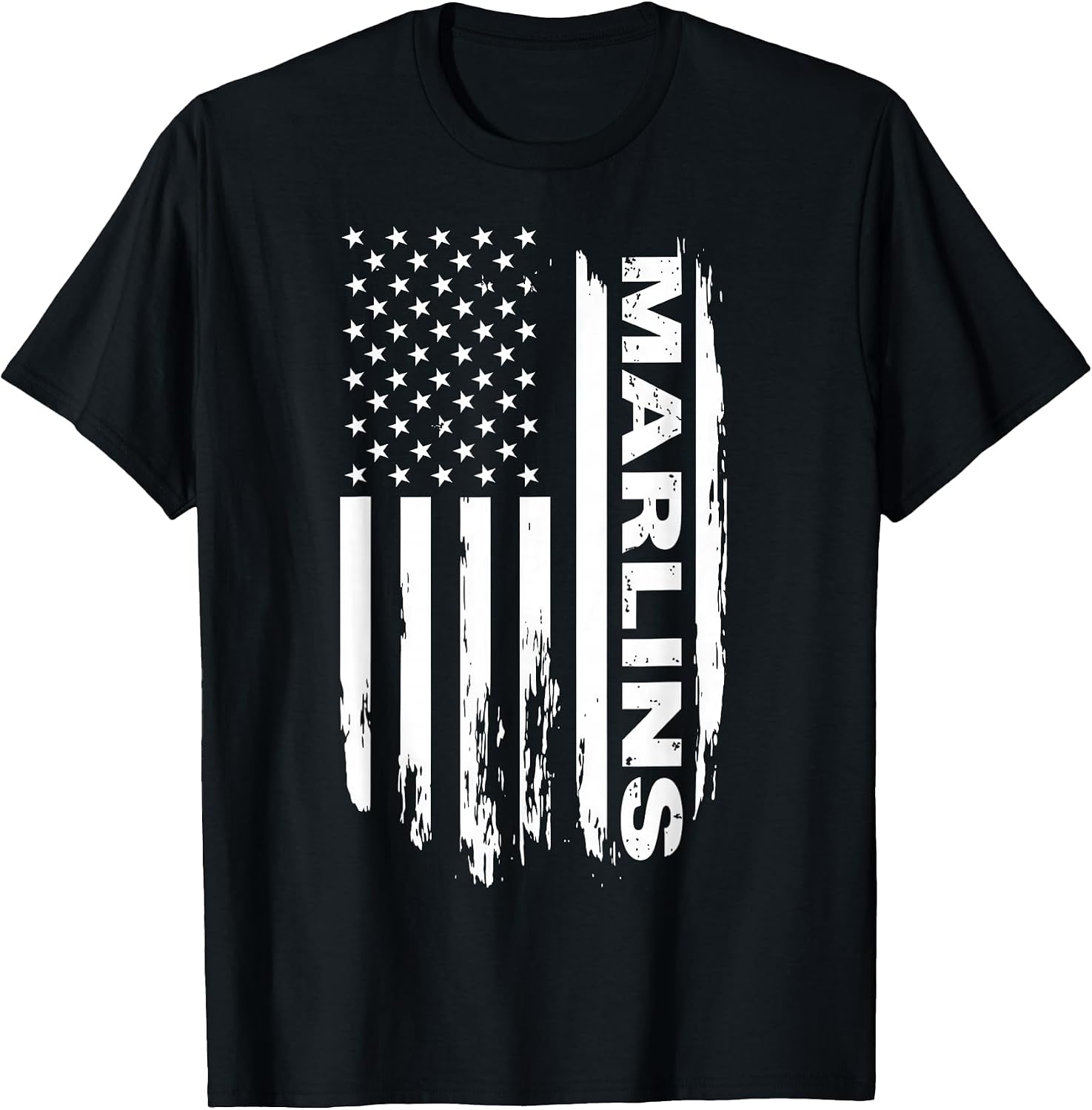 Graphic Retro Name Style Classic Apparel Co.