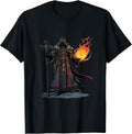 World Of Sorcery And Magic Fantasy Apparel