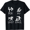 Funny Work Apparel Sarcastic Sense & Re-Explaning