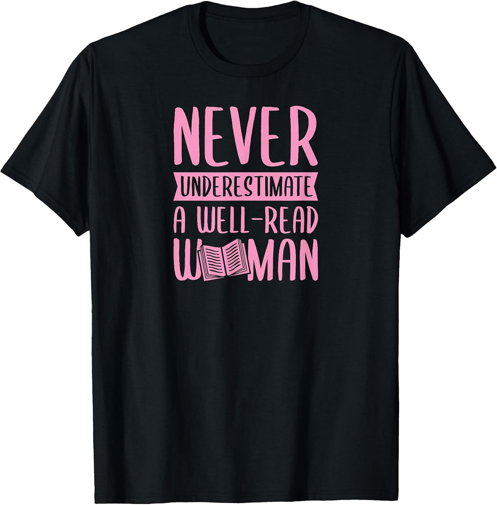 Feminist Quotes Art and Women's Rights March Merch