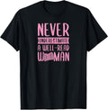 Feminist Quotes Art and Women's Rights March Merch