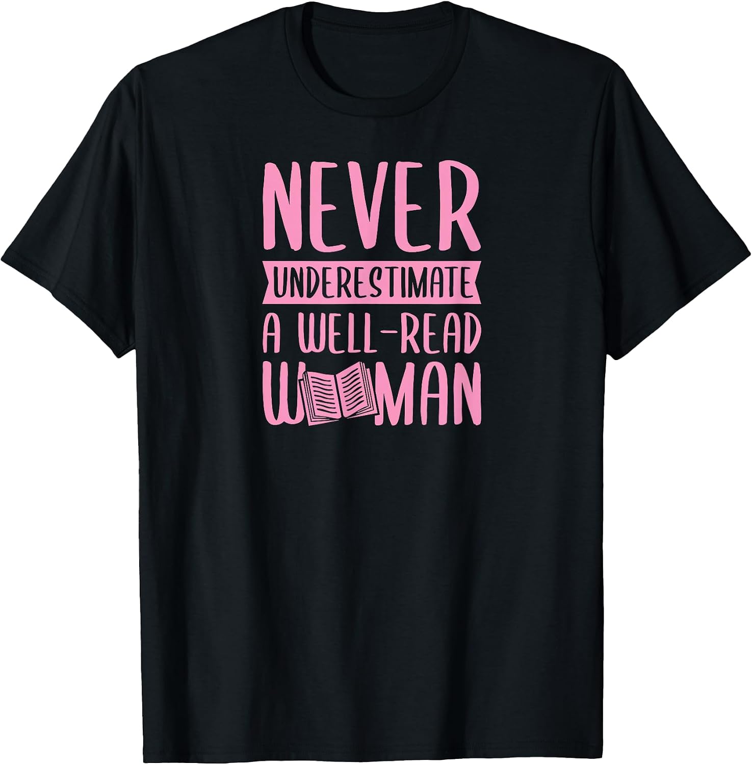 Feminist Quotes Art and Women's Rights March Merch
