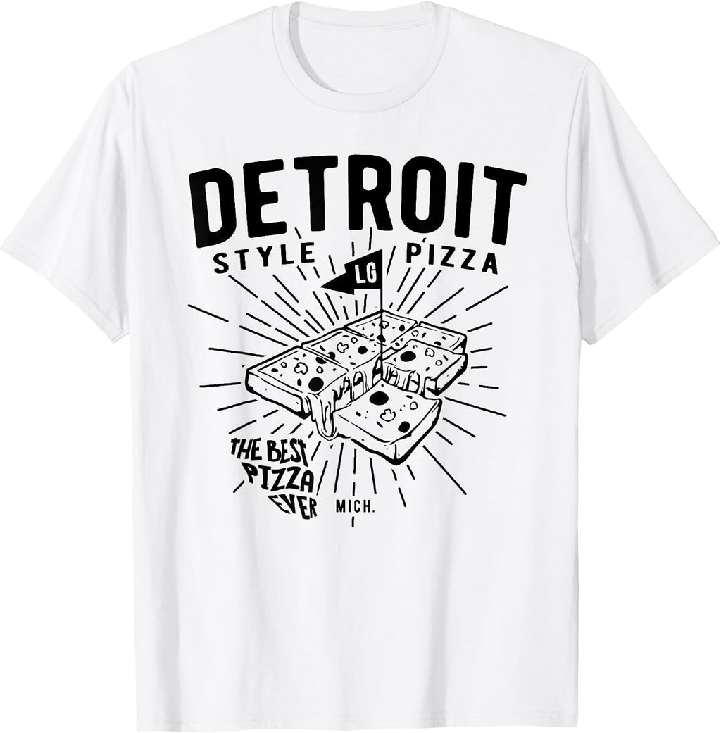 D R DETROIT REBELS