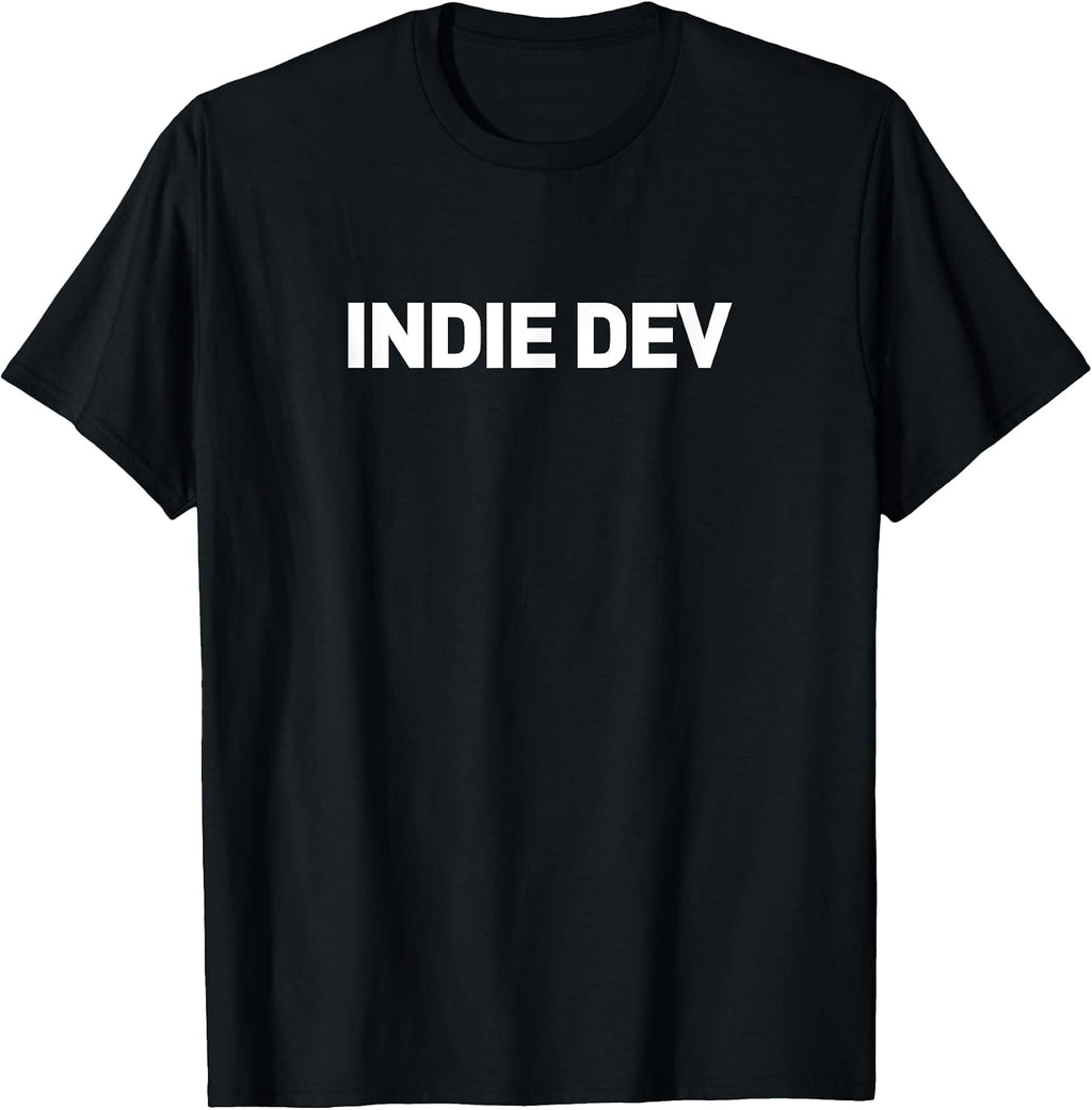 Indie Game Developer Gifts & Game Dev Gifts