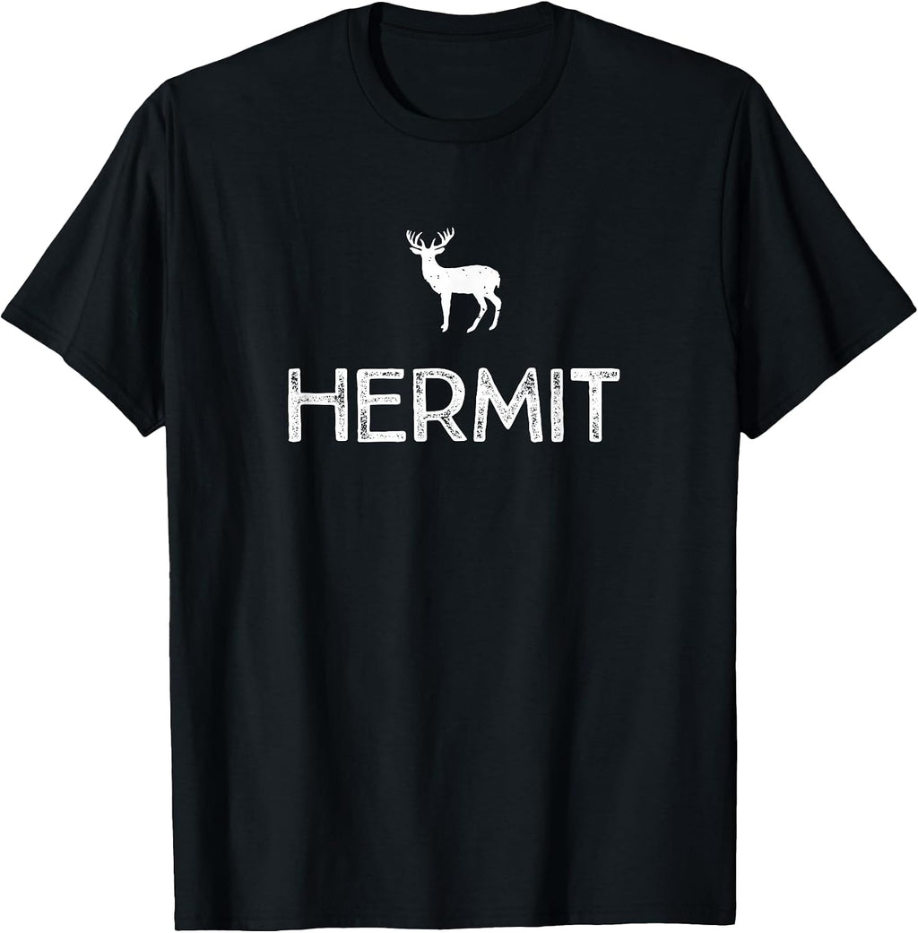 Hermit Introvert DDTees