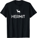 Hermit Introvert DDTees