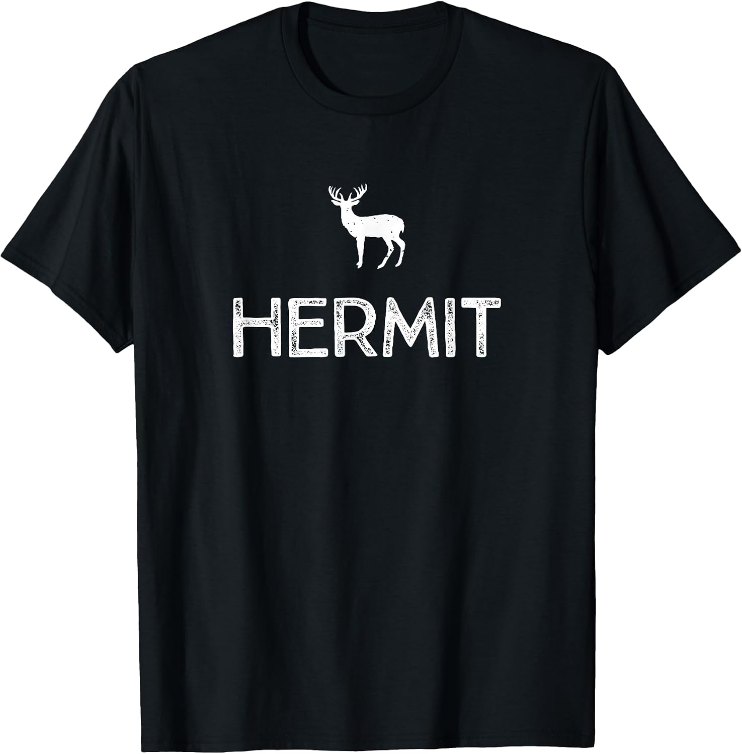 Hermit Introvert DDTees