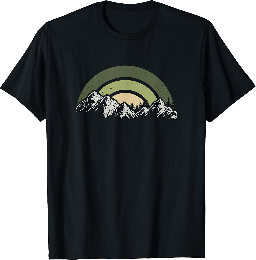Adventure Nature Apparel for Men