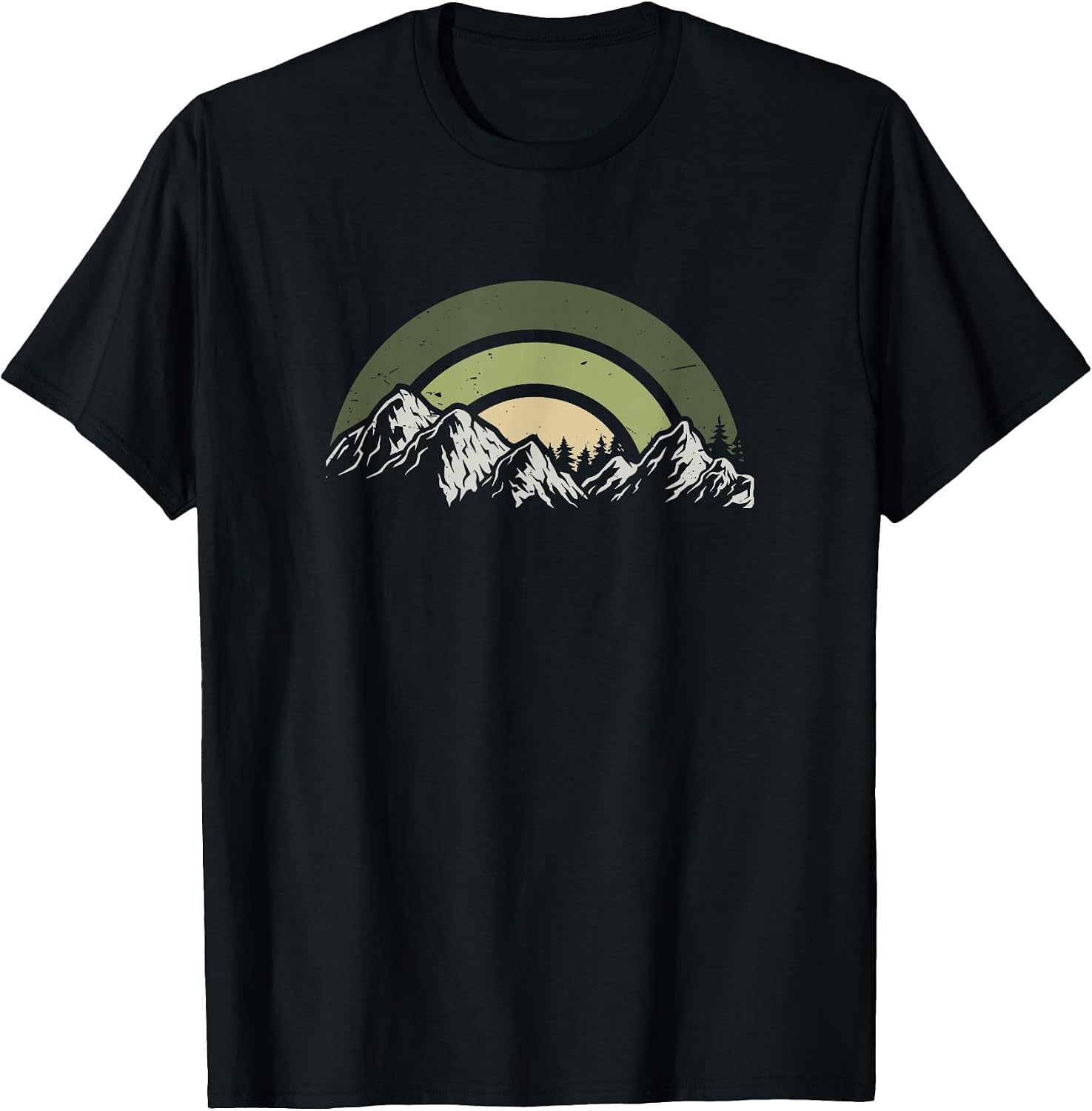 Adventure Nature Apparel for Men