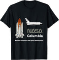 NASA Space Shuttle Columbia