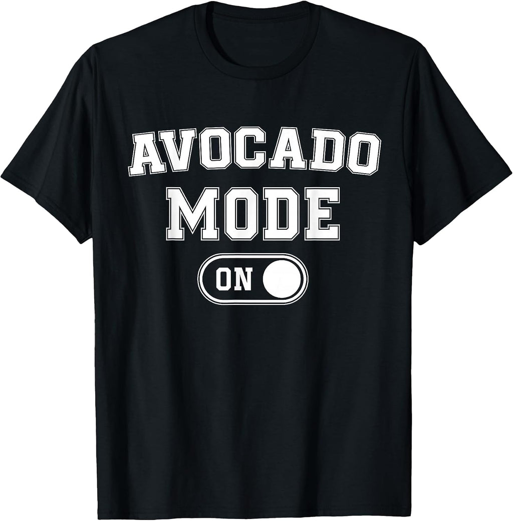 Funny Mode On Avocado Gifts