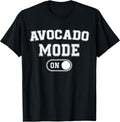 Funny Mode On Avocado Gifts
