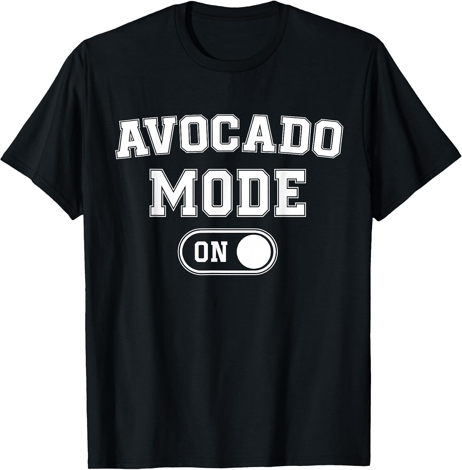 Funny Mode On Avocado Gifts