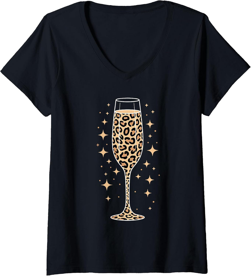 Champagne Drinking Lover Gifts