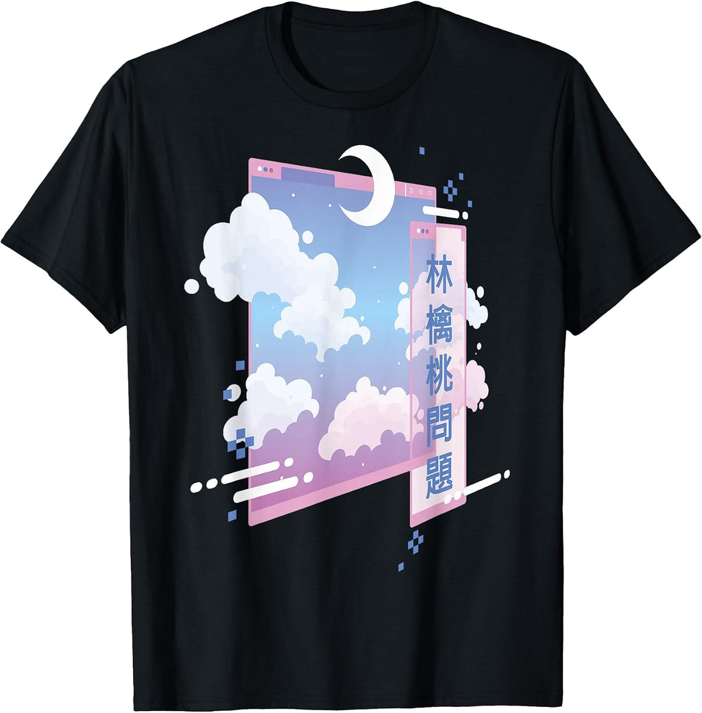 80s RETRO VAPORWAVE