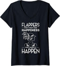 Flapper Dresses 1920s and Flapper Merch