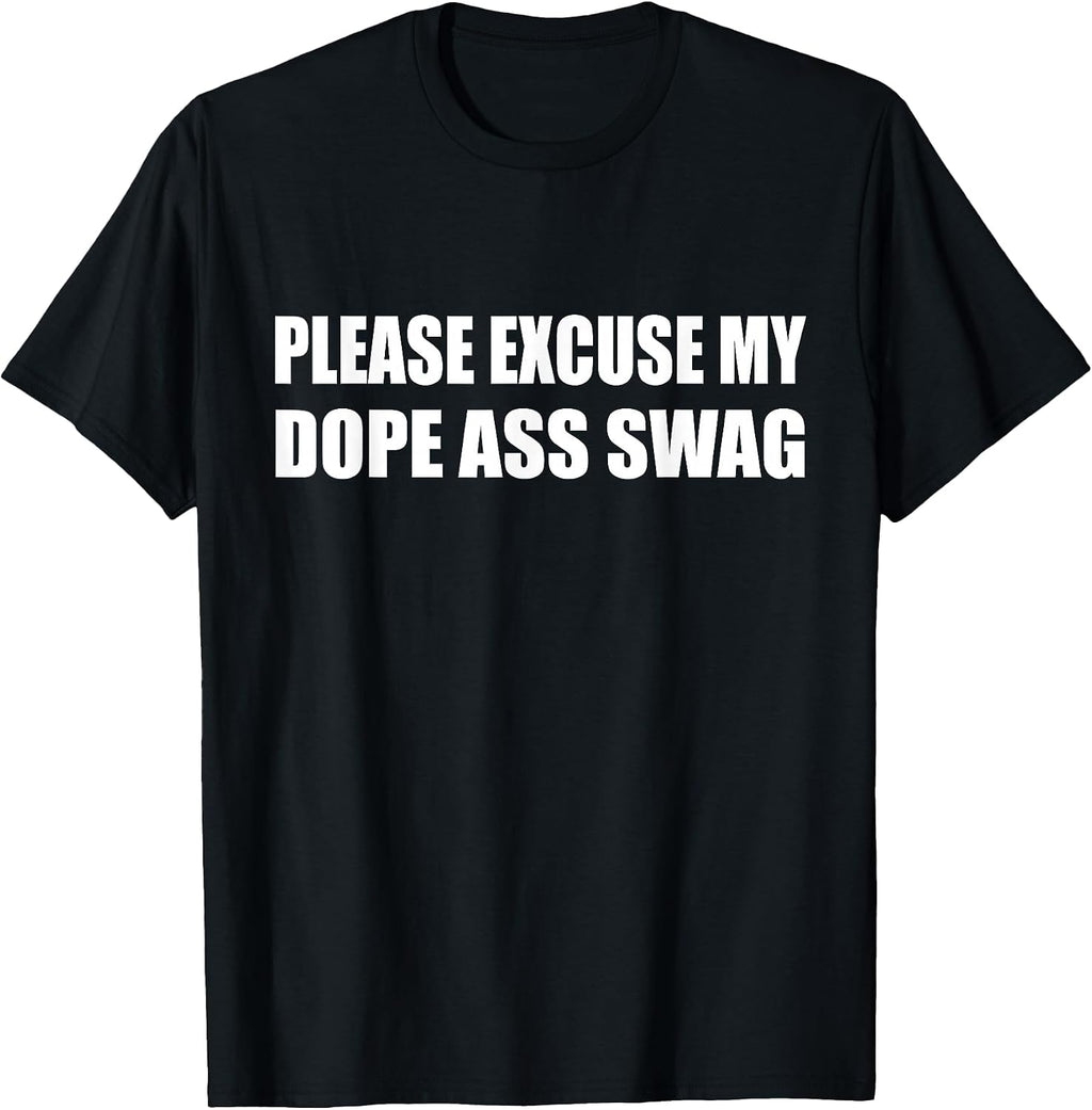 Check out my other Funny Quote T-shirts