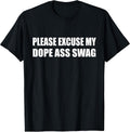 Check out my other Funny Quote T-shirts
