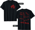 The Anarchist Merch Punk Clothing