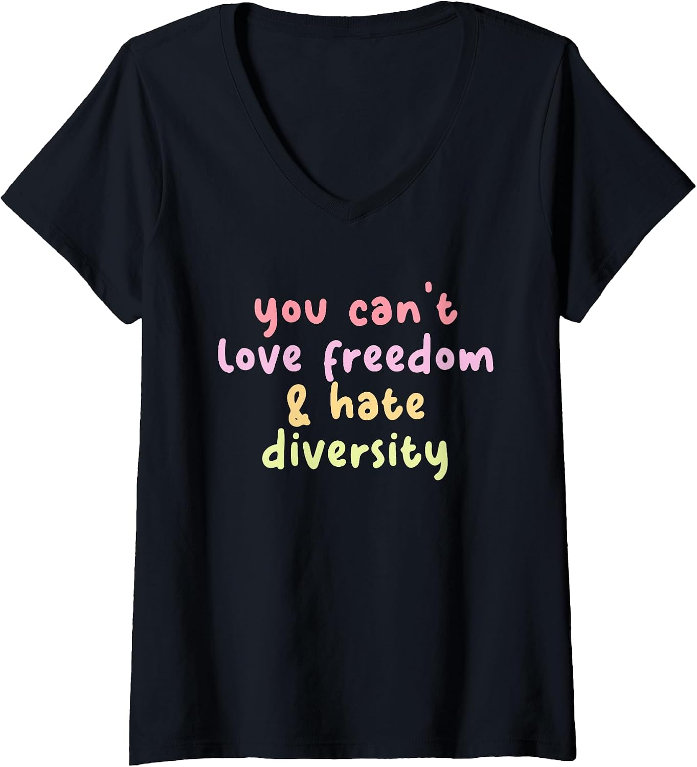 Equality & Positive Values