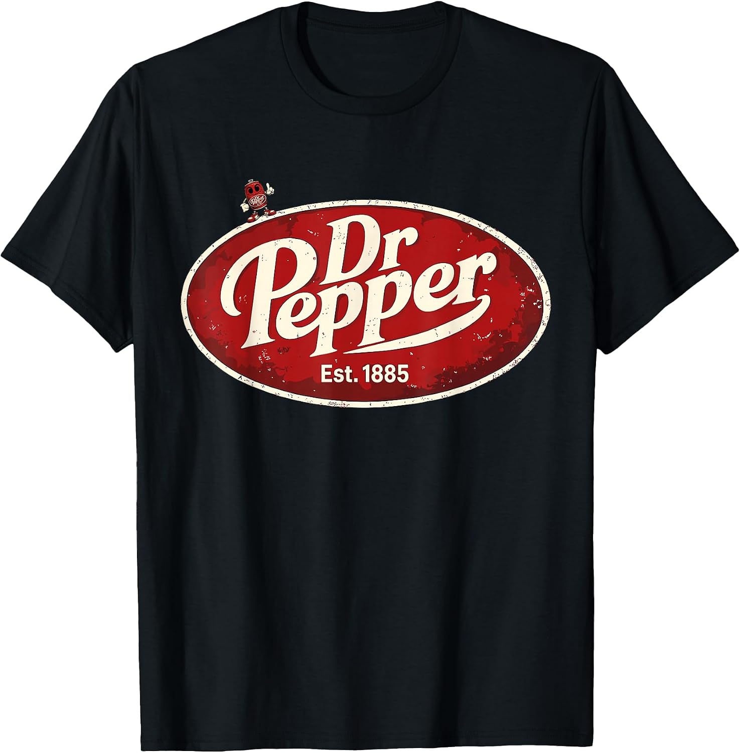 Retro Soda Drinks Graphics