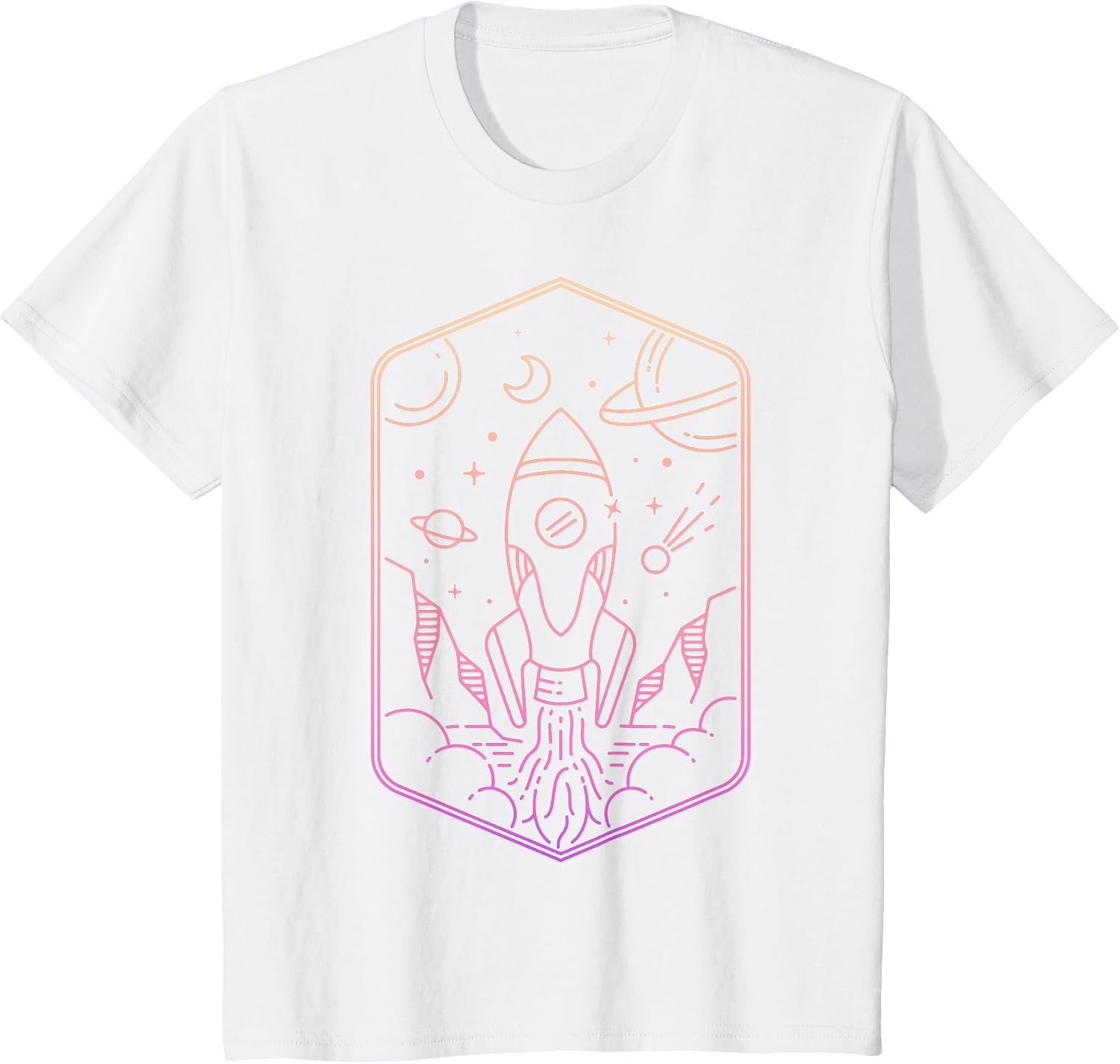 Awesome Spaceship Gifts Ideas & Merch