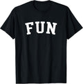 Fun - Style