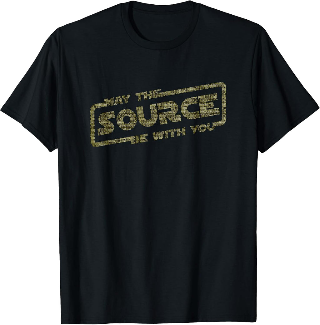 Programmer Coding Apparel