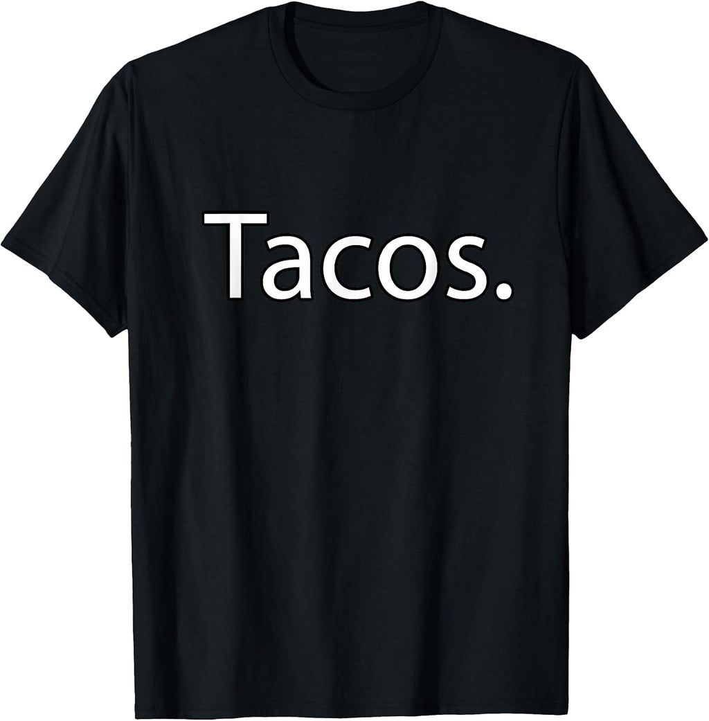 Tacos Gifts & Accessories