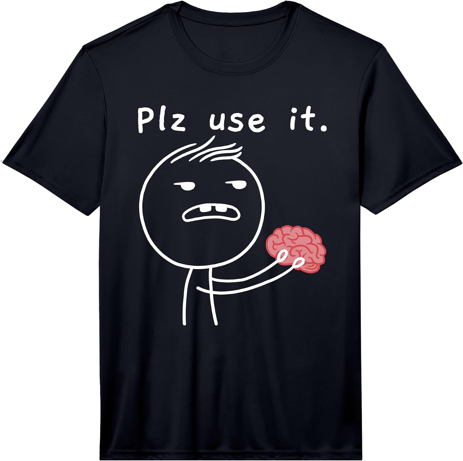 Sarcastic Stick Figures merch