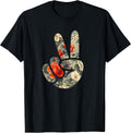 Peaceful Gesture Apparel