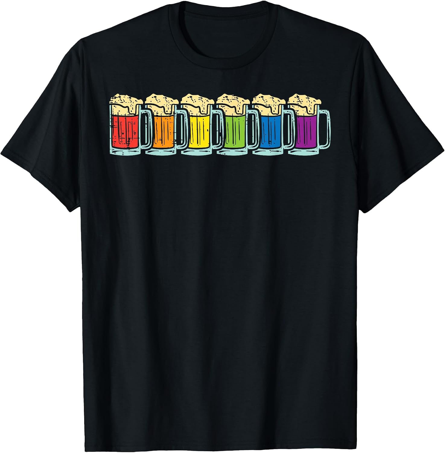 Gay Pride Shirts LGBTQ Ally LGBT Men Women Gift