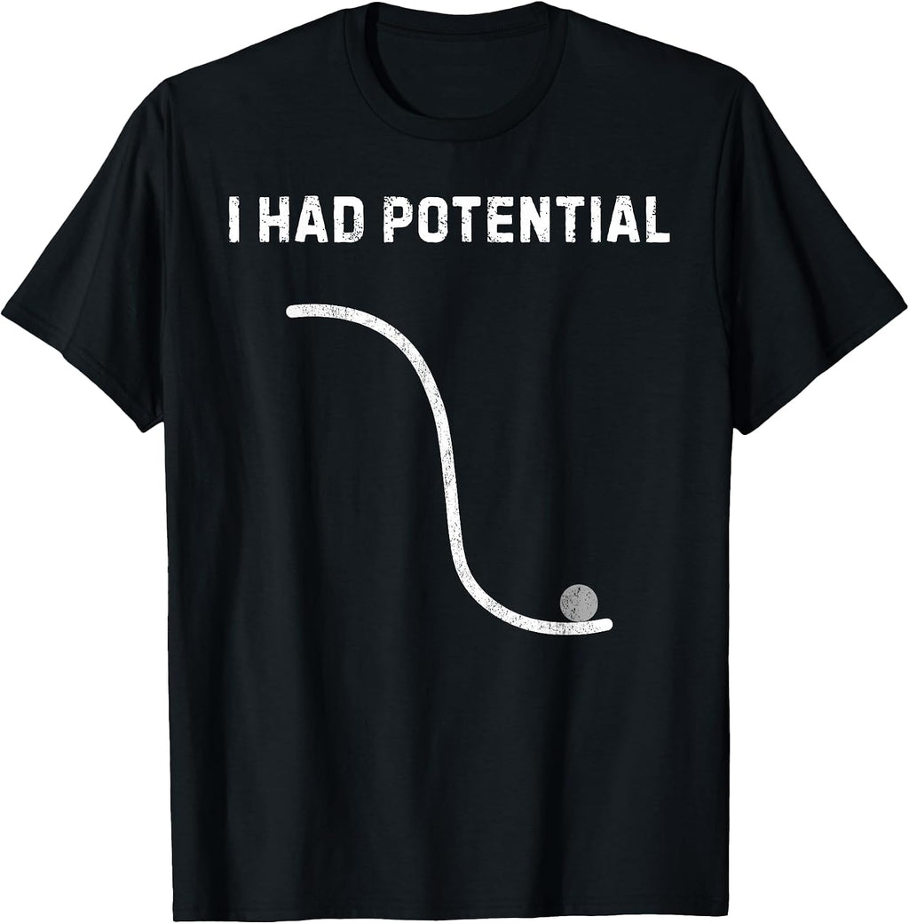 Burnout Humor Apparel