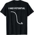 Burnout Humor Apparel