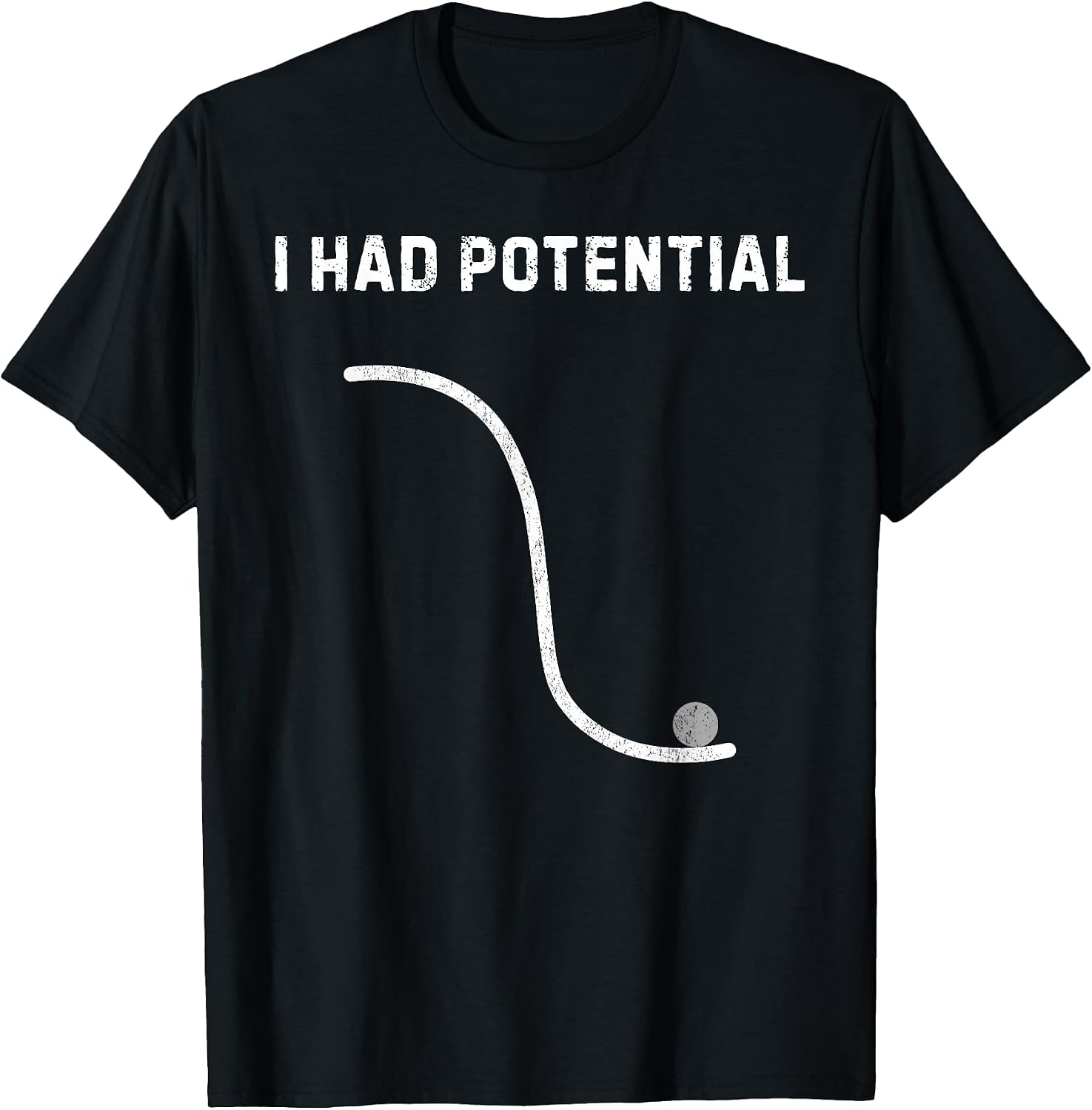 Burnout Humor Apparel