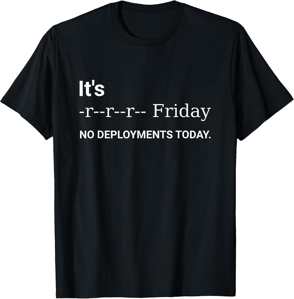 Funny Programmer & IT Support Gifts Co.