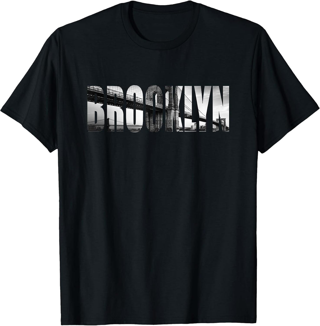 Brooklyn T Shirts