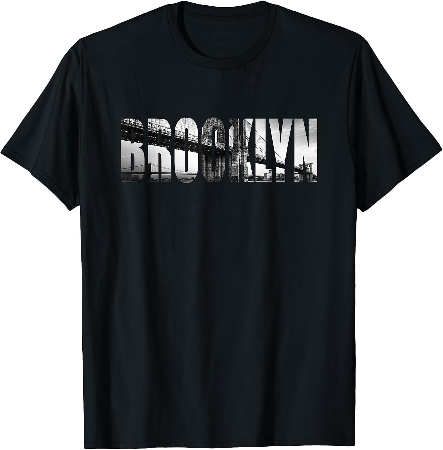Brooklyn T Shirts