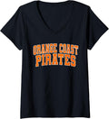 Orange Coast College Athletic Sports Fan