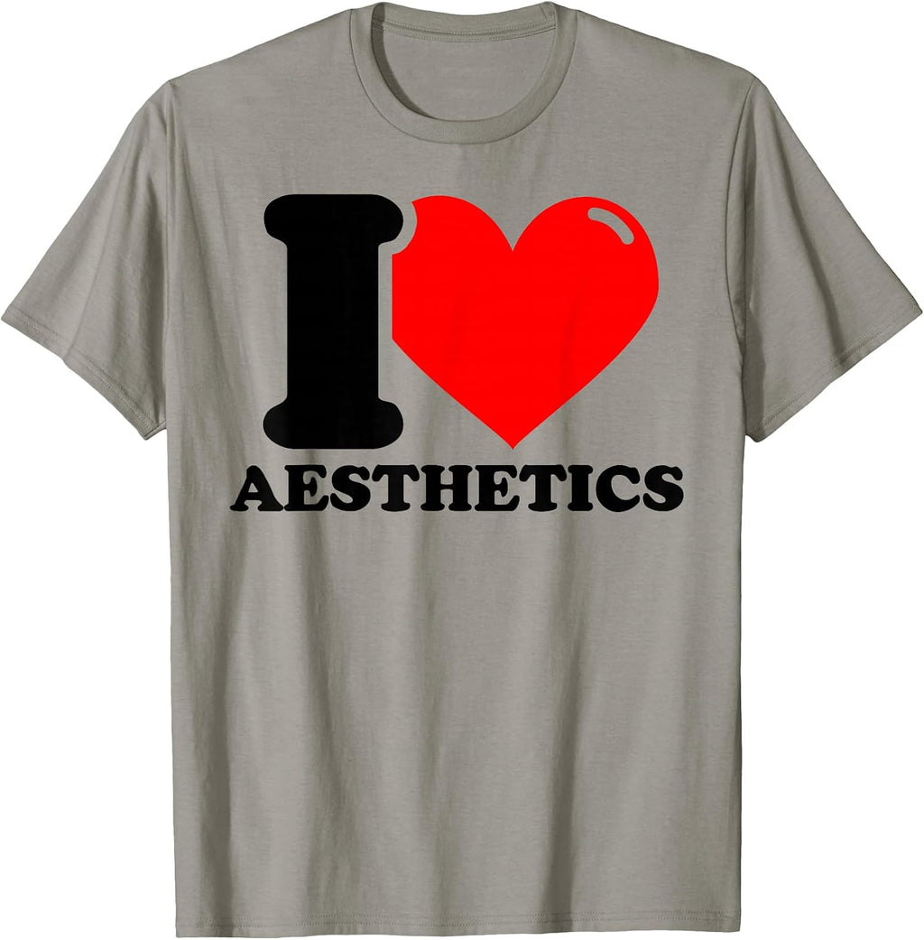 I heart Aesthetics