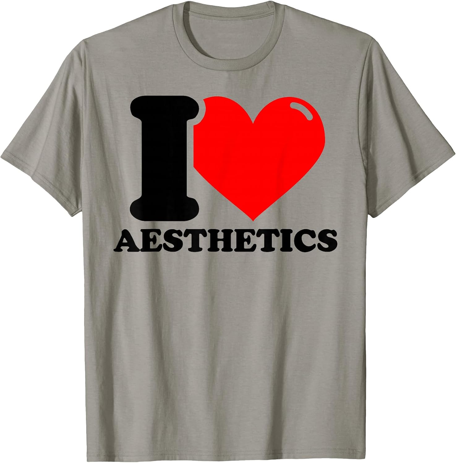 I heart Aesthetics