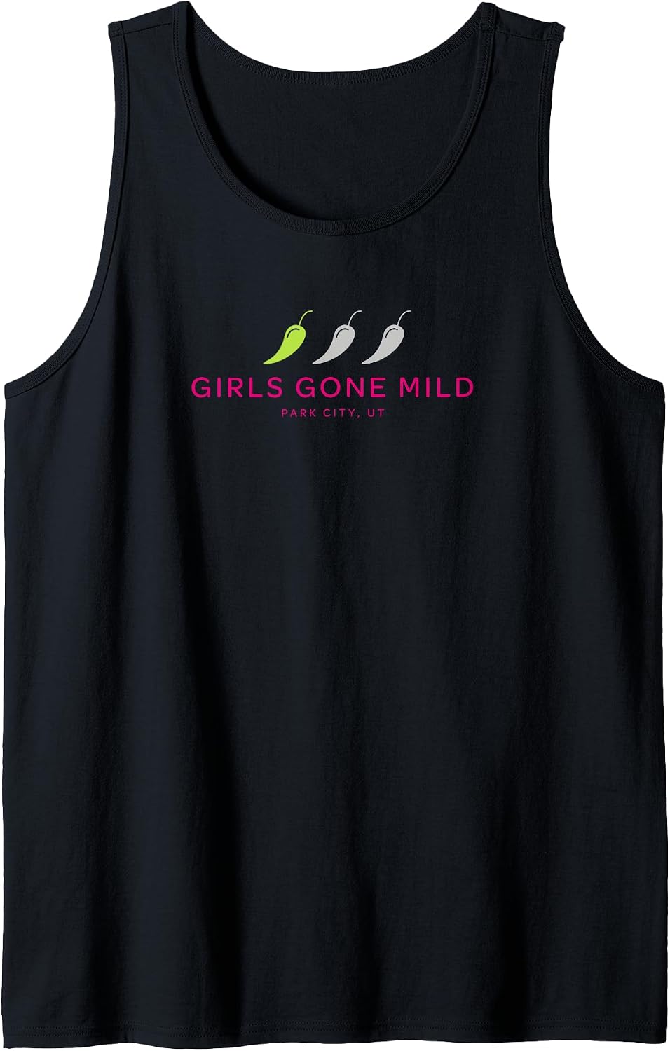 Michelle's Bach Merch