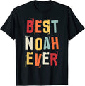 Popular Birth Names Noah Apparel