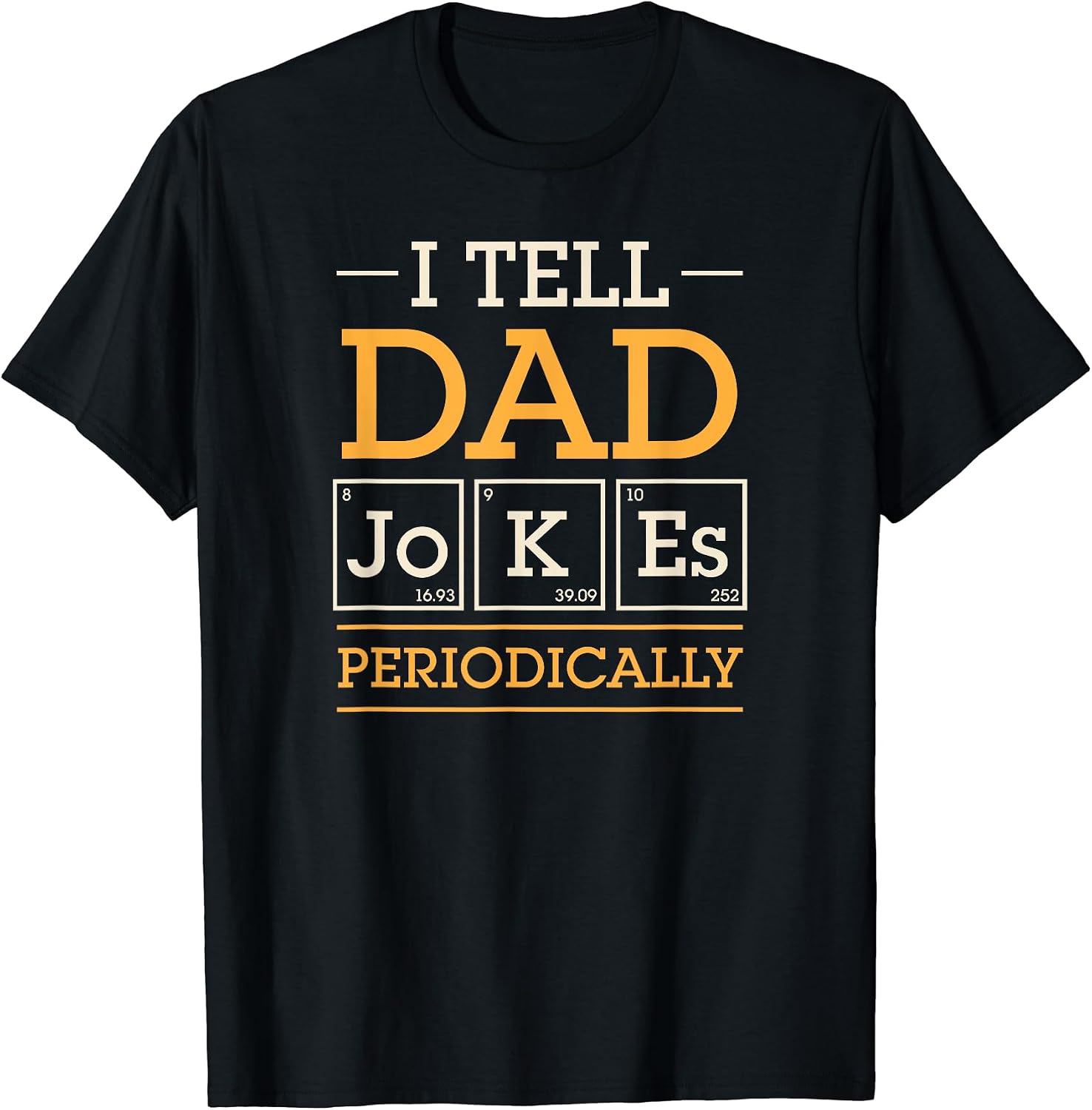 Clever Joke Quotes Merch With A Retro Vibe