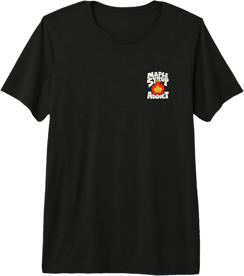 The Food Addict Apparel Co.